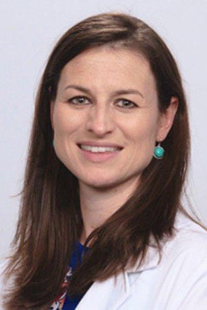 Megan Moody Neill, MD