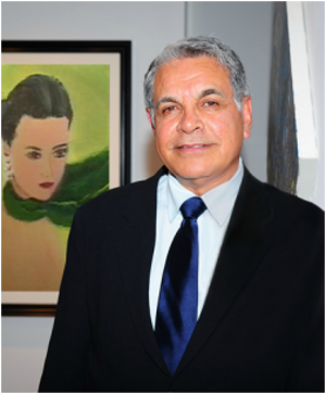 Masoud Malek, MD