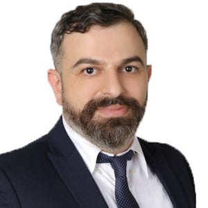 Nizar Hamadeh, MD - Account Suspended