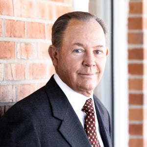 provider-Harrison C. Putman III, MD (retired)-photo