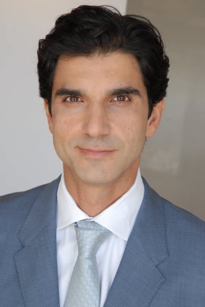 David N. Sayah, MD, FACS - Account Suspended