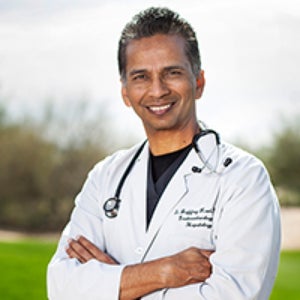 S. Jaffrey Kazi, MD - Account Suspended