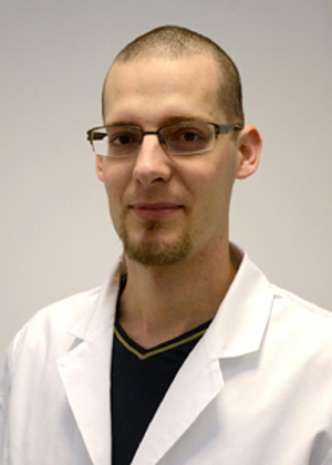 Martin Skala, MD