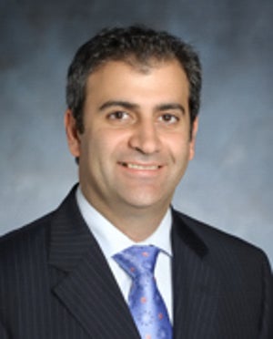 Danny T. Kewson, MD