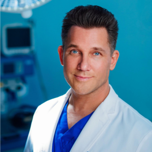 blured Gary Motykie, MD profile