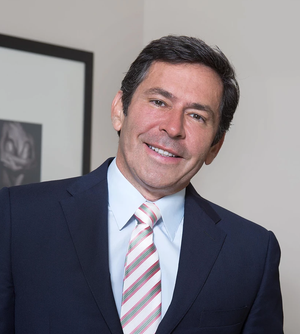 Luis Rodriguez Terry, MD