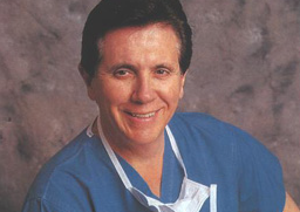 Pierre F. Giammanco, MD