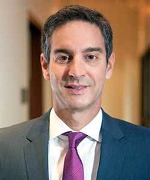 Carlos R. Pou, MD, FACS