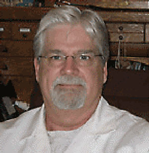 provider-John K. Long, MD (retired)-photo
