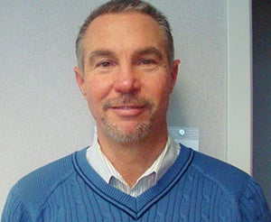 provider-William C. Rigano, MD (retired)-photo