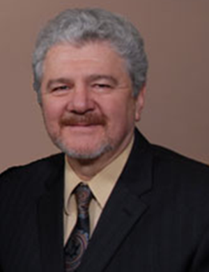 Harry L. Legan, DDS