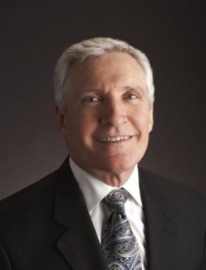 Charles Gruenwald, MD (retired)