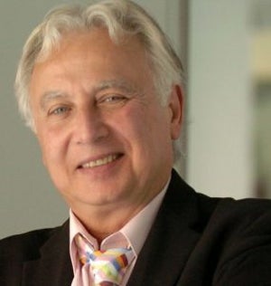 Leon Tcheupdjian
