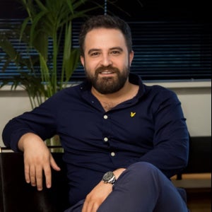 Dr. Ugur Horoz, MD profile photo