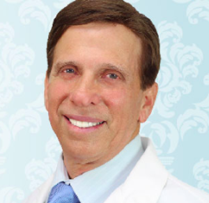Charles Nottingham, DDS, FAGD (retired)