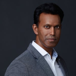 Sean Moodley, MBChB - Account Suspended
