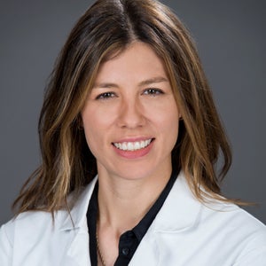 Myriam Loyo, MD