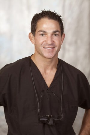 David Hecht, MD
