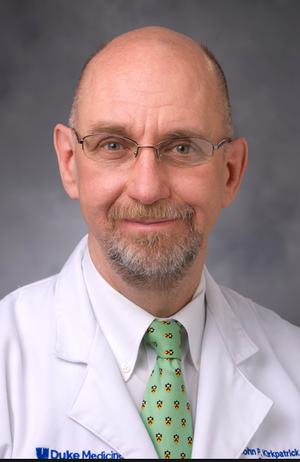 A. Clark Raynor, MD (retired)