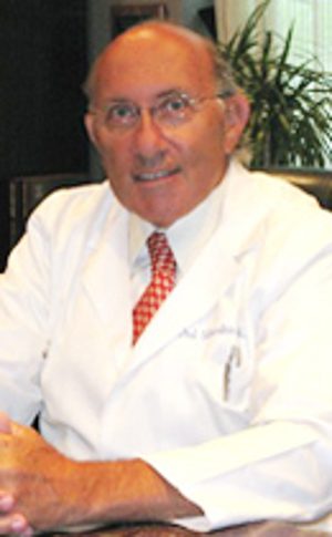 provider-Paul Silverstein, MD (retired)-photo