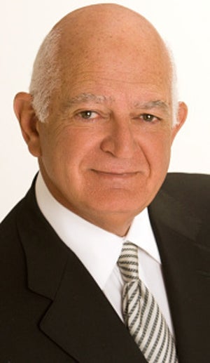 Sam T. Hamra, MD (retired)