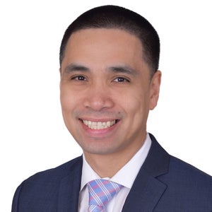 Edsel Antonio, DO - Account Suspended