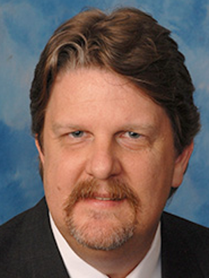 Richard E. Davis, MD