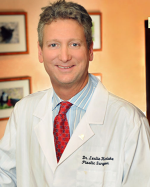 Leslie D. Kerluke, MD (retired)