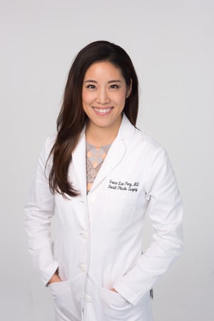 Grace Lee Peng, MD