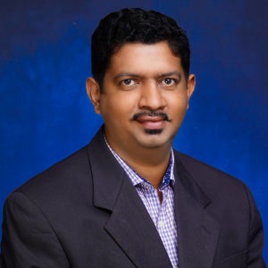 Pavan Murdeshwar, MCh