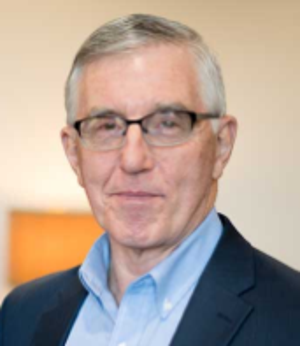 William R. Reynolds, MD (retired)