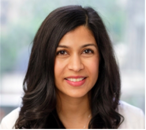Mitalee Christman, MD
