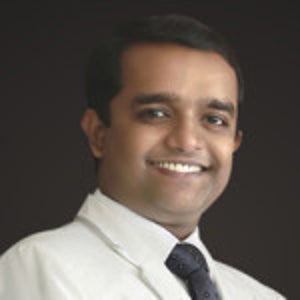 Thomas Nechupadam, BDS, MDS - Account Suspended