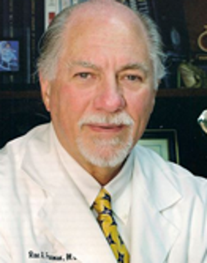provider-Ronald Freeman, MD (retired)-photo