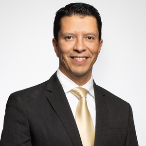 Gabriel Mecott, MD