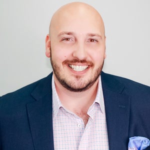 Christopher Balinger, MD - Account Suspended