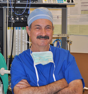 John Cassel, MD (in memoriam)