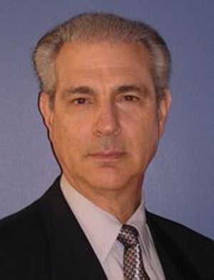 Harold D. Clavin, MD (retired)