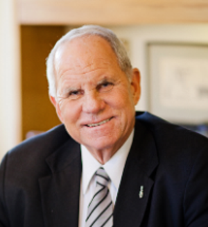 provider-Carl W. "Rick" Lentz III, MD (retired)-photo