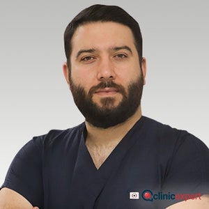 Mesut Tomo, MD