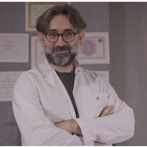 blured Dr. Cagdas Orman, MD profile photo