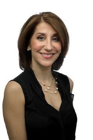 Gwen Abeles, MD - Account Suspended