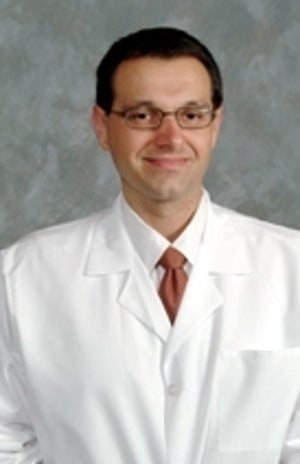 Brad R. Nanigian, MD