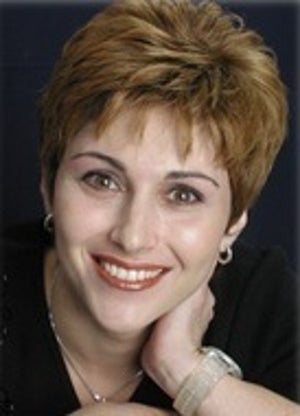 Victoria Olshansky, DDS