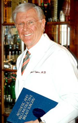 Alfred C. Speirs, MD (retired)