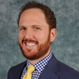 Ari Hyman, MD