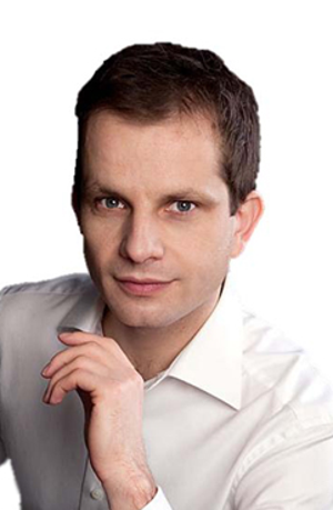 Alexander Vatlak, MD