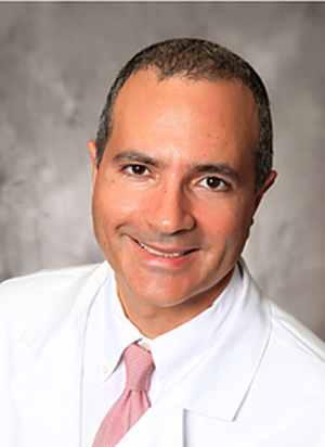 Ramon DeJesus, MD