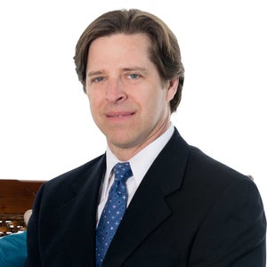Gary Gallagher, MD (retired)