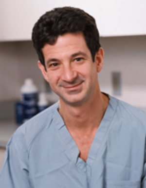 Jack Gelman, MD (retired)